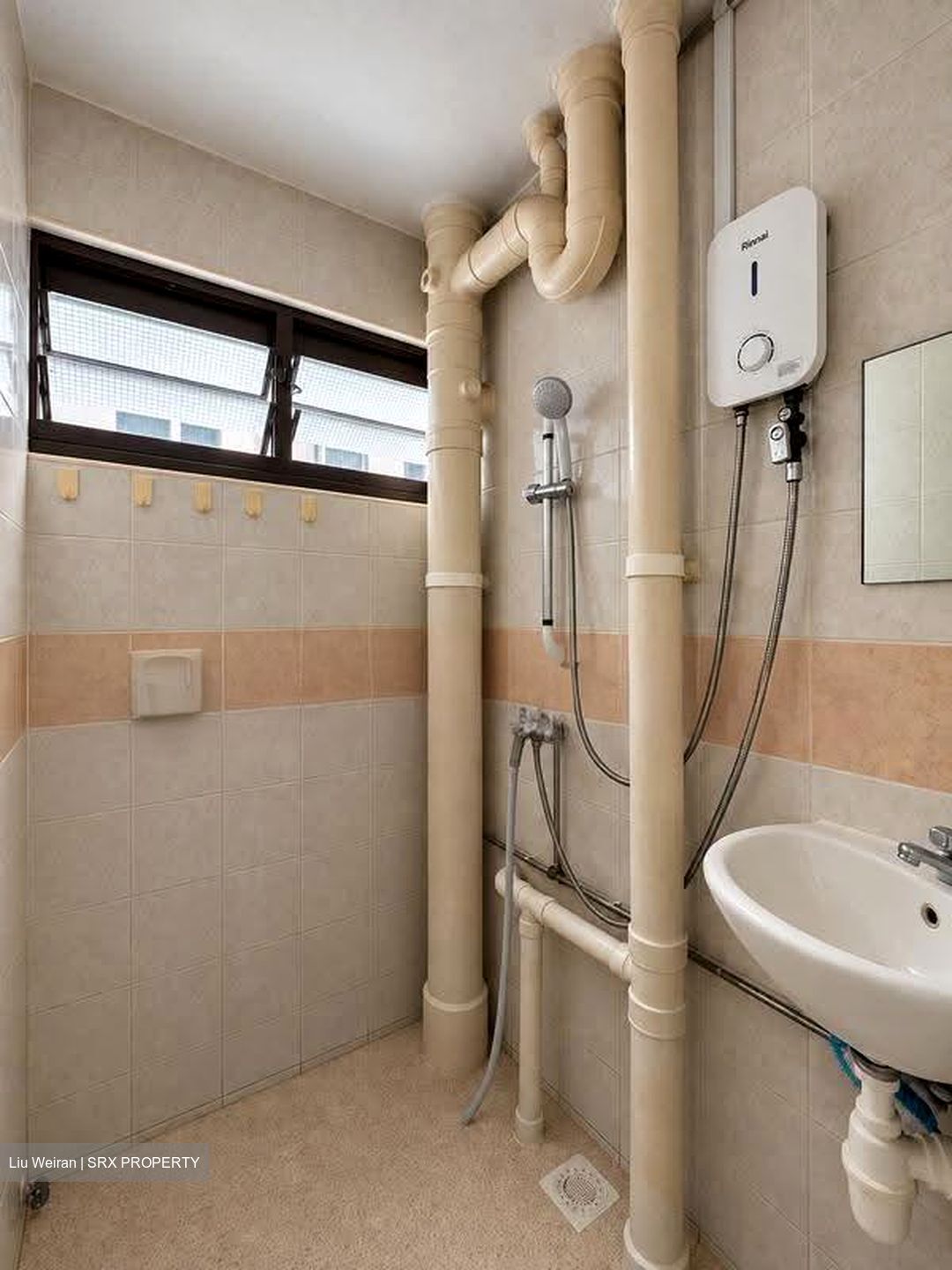 Blk 30 New Upper Changi Road (Bedok), HDB 3 Rooms #628762791